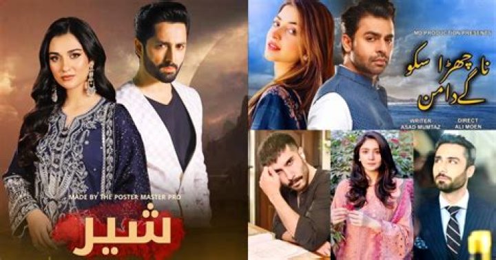 Heer Da Hero Cast Pakistani Drama | Timing & Story (GEO TV)