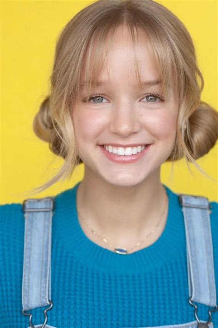 Heidi Berger: The Rising Star In The Entertainment Industry