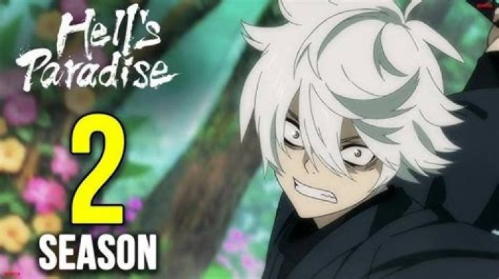 Hell's Paradise Confirms Season 2