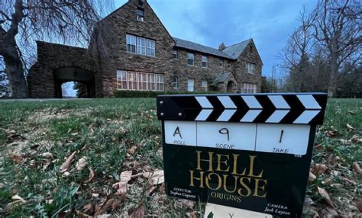 Hell House LLC Ending, Explained