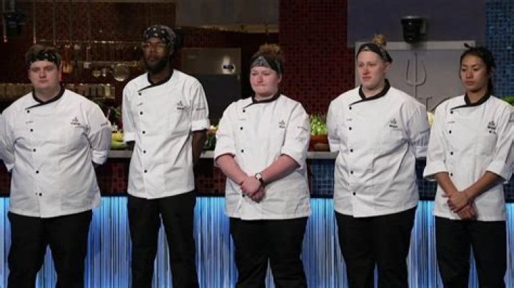 Hell’s Kitchen Season 20: Where Are The Chefs Now?