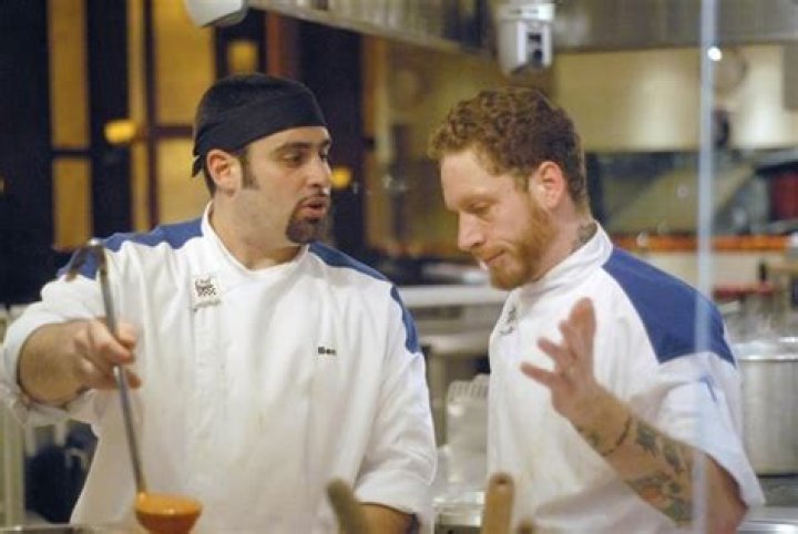 Hell’s Kitchen Season 5: Where Are The Chefs Now?