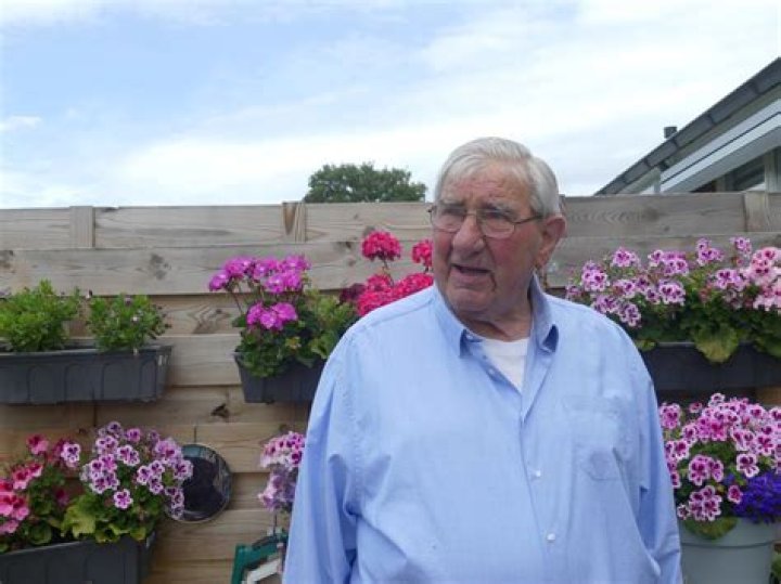 Henk Derksen Net Worth (2024)