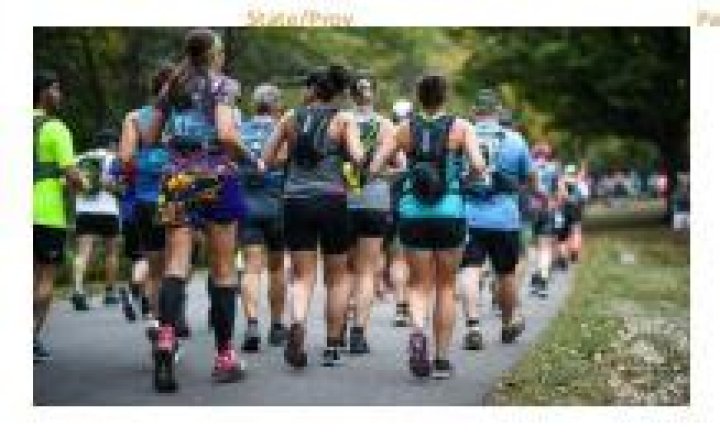Hennepin Hundred will include runners from around the world