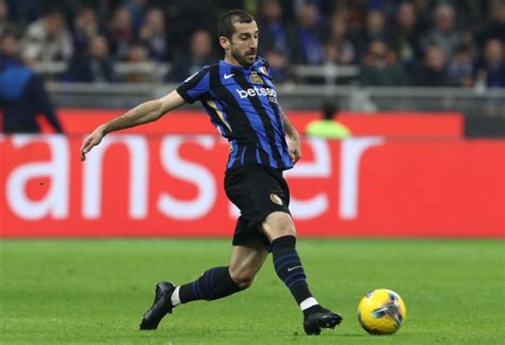 Henrikh Mkhitaryan Stats, Goals, Records, Assists, Cups and more
