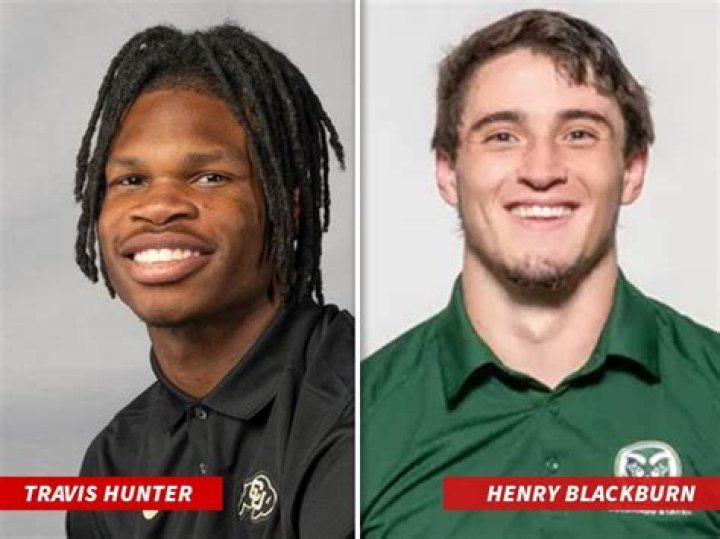 Henry Blackburn: Profession, Parents And Death Threats