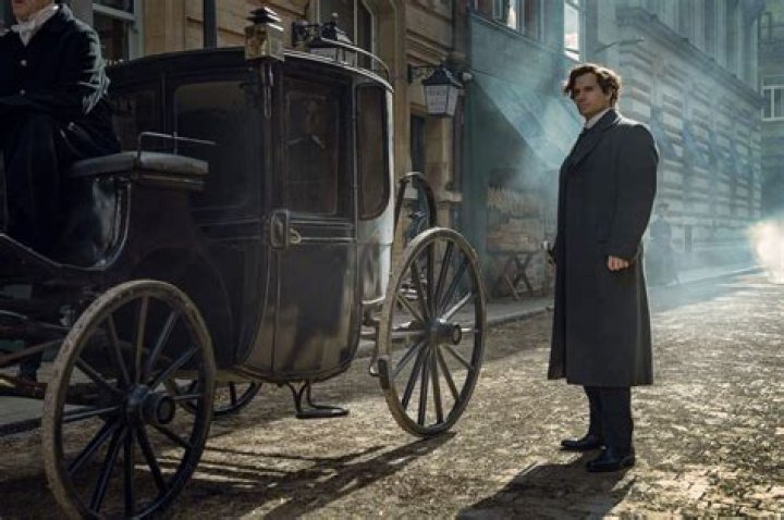 Henry Cavill - All You Need to Know