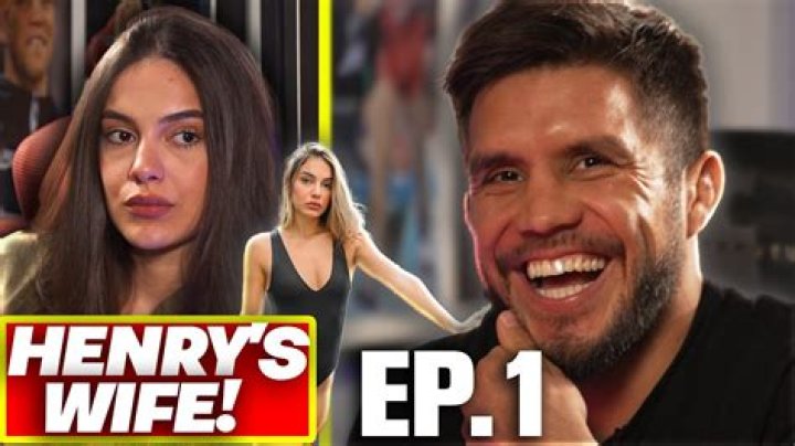 Henry Cejudo UFC Record, Wife, Net Worth, Height, And Family