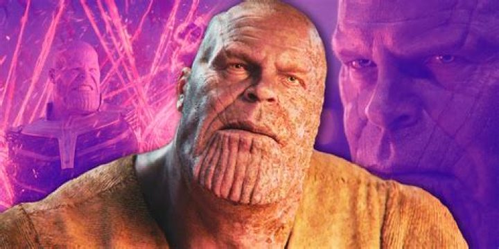 Here's a Close-Up of Thanos' Ship in the Marvel Cinematic Universe
