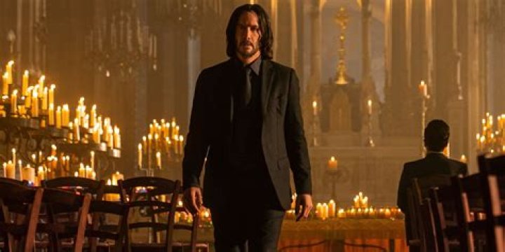 Here's how Keanu Reeves changed the name of John Wick’s billion-dollar franchise unintentionally