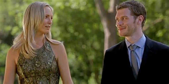 Here's How Klaus Mikaelson Returns in the Series Finale
