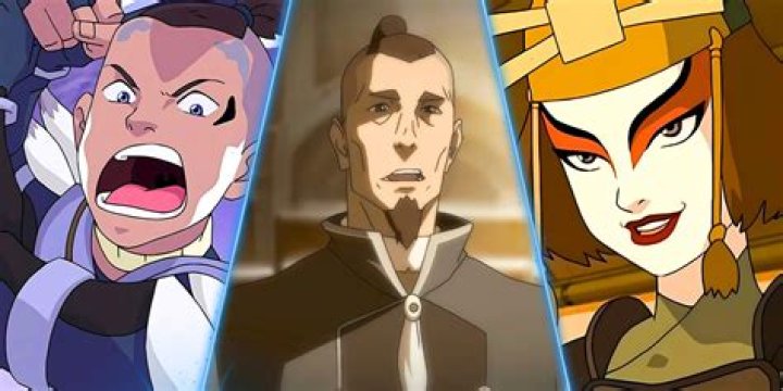 Here's What Happened To Asami & Korra After The Finale