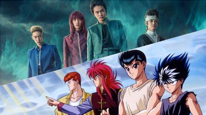 Here's Why 'Yu Yu Hakusho' Had the Best Anime Fashion Ever