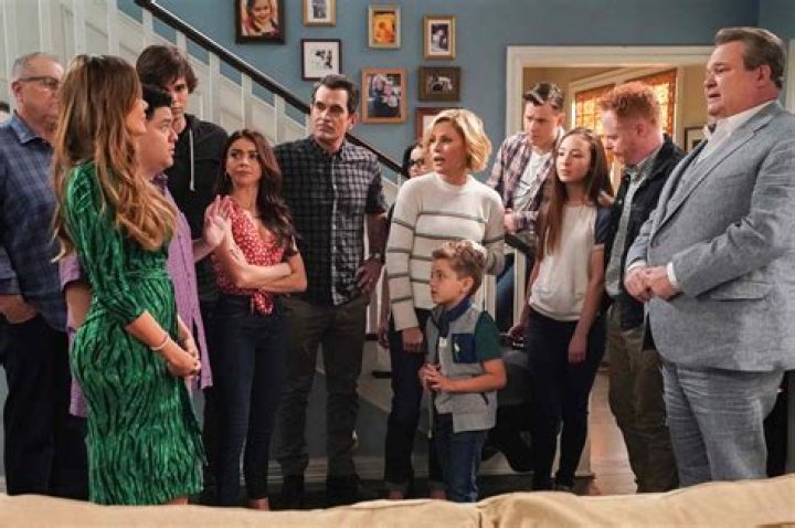 Here's Why Modern Family Was Canceled After Season 11 As the Cast Reunites at SAG Awards 2024
