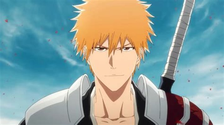 Here's Why No One Can Steal Ichigo's Bankai in Bleach TYBW
