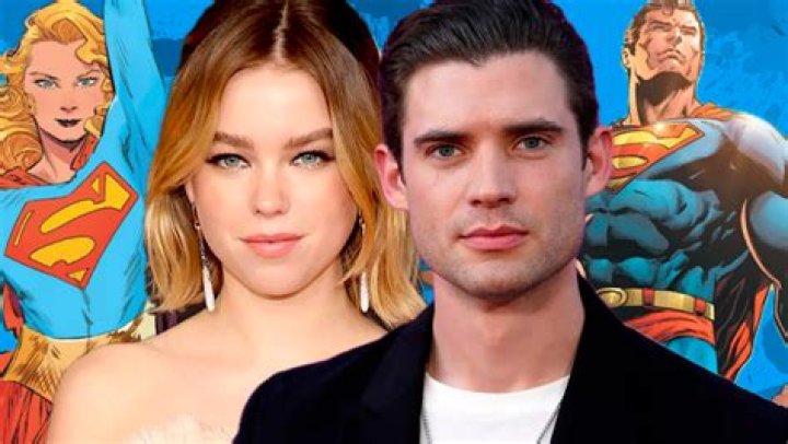 Here Are All the Actors Cast So Far