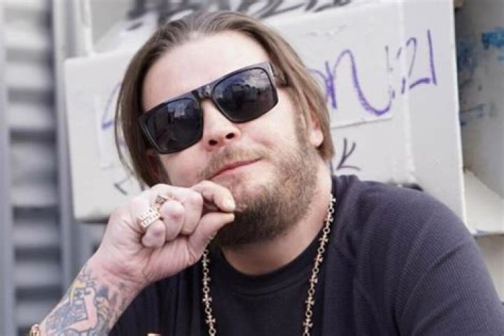 Here is what happened to Corey from Pawn Stars