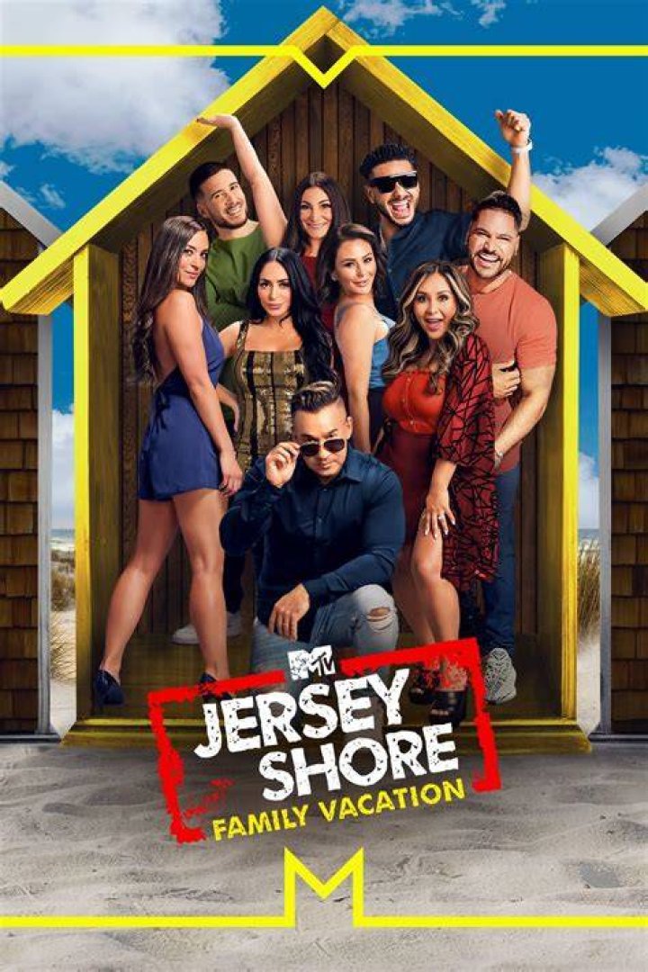 Here’s a look at the Isla Bella Beach Resort, rumored location for the new season of Jersey Shore Family Vacation