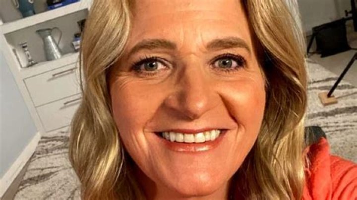 Here’s how Christine Brown’s family members reacted to her engagement to David Woolley