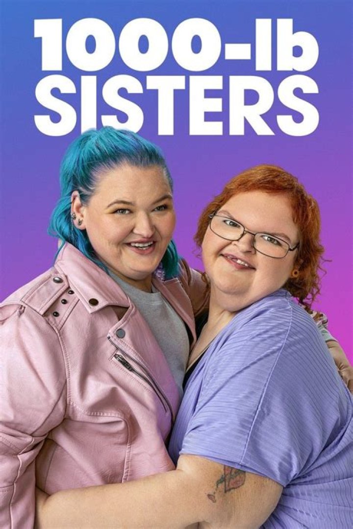 Here’s what to expect from Season 4 of 1000-Lb. Sisters
