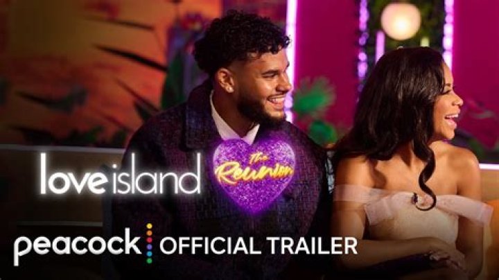 Here’s where you can watch Love Island USA Season 5