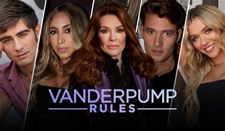 Here’s which Vanderpump Rules stars are ‘Team Ariana’
