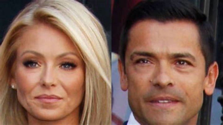 Here’s why Kelly Ripa called Mark Consuelos a monster on LIVE