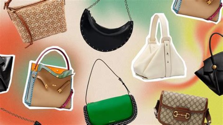 Here’s why Yara Zaya is ‘done’ buying expensive designer bags