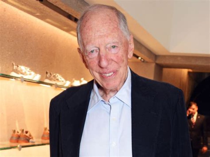 Herman Lay Net Worth 2024