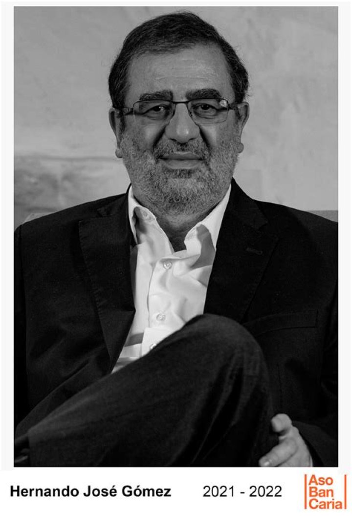 Hernando Jose Gomez Restrepo Net Worth (2024)