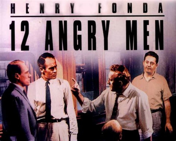 Heroism and Leadership in the Movie, 12 Angry Men