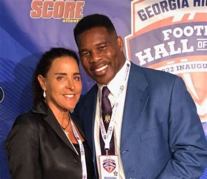Herschel Walker Wiki, Age, Height, Wife, Children, Family, Career, Net Worth, Biography & More