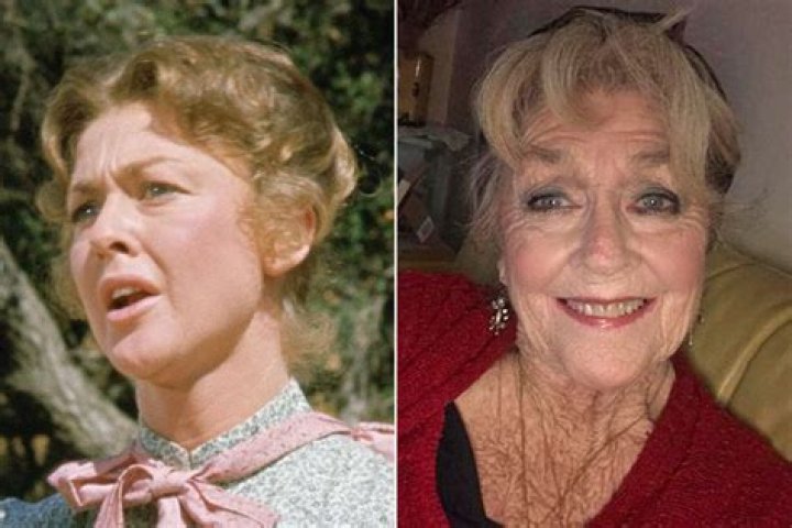 Hersha Parady Obituary – Death: ‘Little House on the Prairie’ actress Alice Garvey, Hersha Parady Passes Away