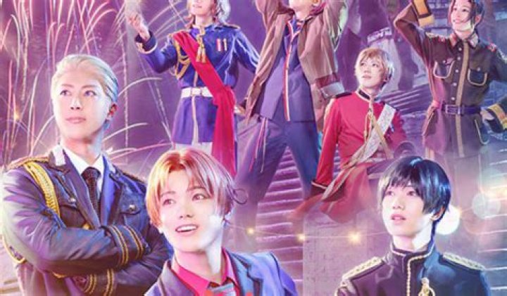 Hetalia Creator Announces Hiatus Amid Health Issues