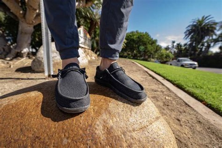 Hey Dude Shoes Review: Our Top 3 Picks Explained + Video