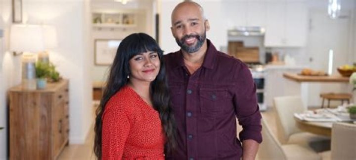 HGTV First Home Fix Actor Austin Coleman Has A Happy Married Life With Co-Star Raisa Kuddus