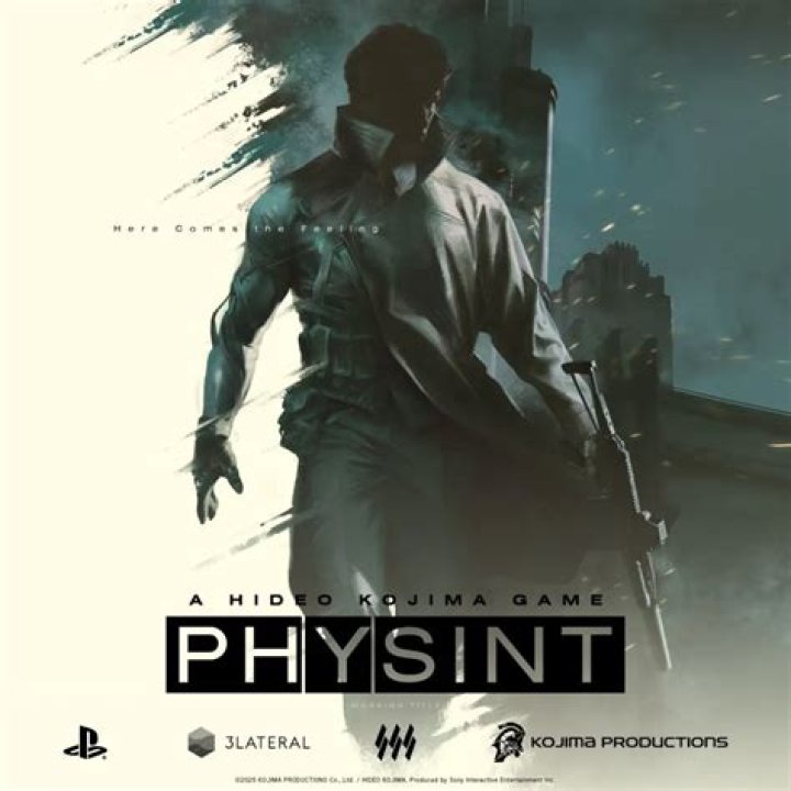 Hideo Kojima Reportedly Working on Silent Hills Game for PS5