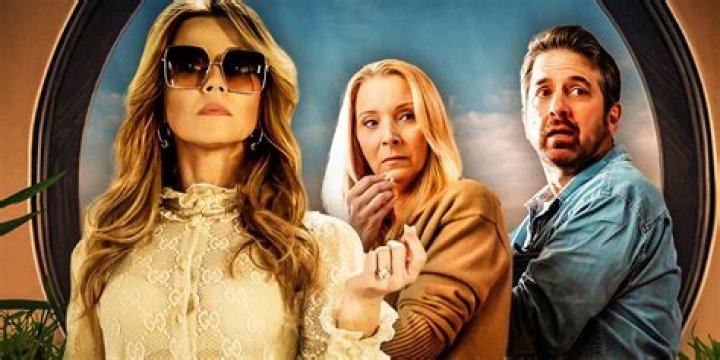 “High Desert” A Dark Comedy Series Is Set To Premiere On Apple TV+