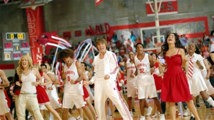High School Musical Filming Locations: This Is Where The Disney Original Was Filmed