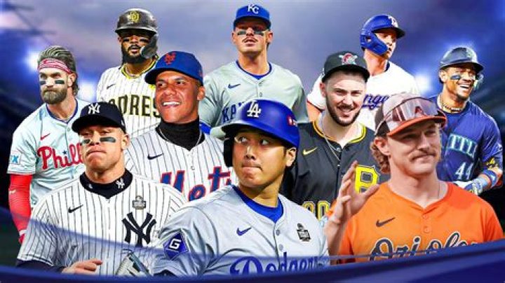 Highest Paid MLB Players [2024 Update]