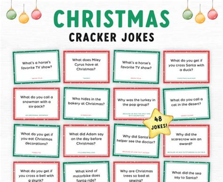 Hilarious memes to celebrate Brexit Christmas cracker joke voted best of the year