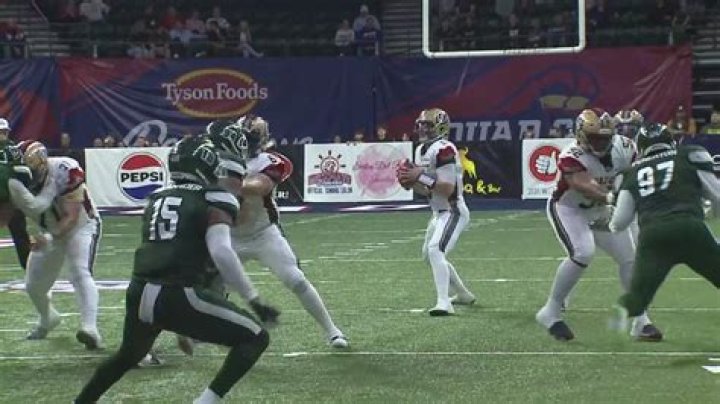 Hilliard Shines in Steamwheelers 47-30 win over Sioux Falls