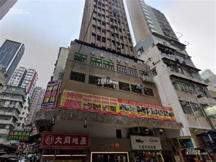 
Hing Wah Tong
Net Worth
