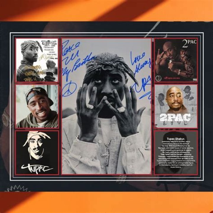 Hip-Hop’s eBay Memorabilia - XXL
