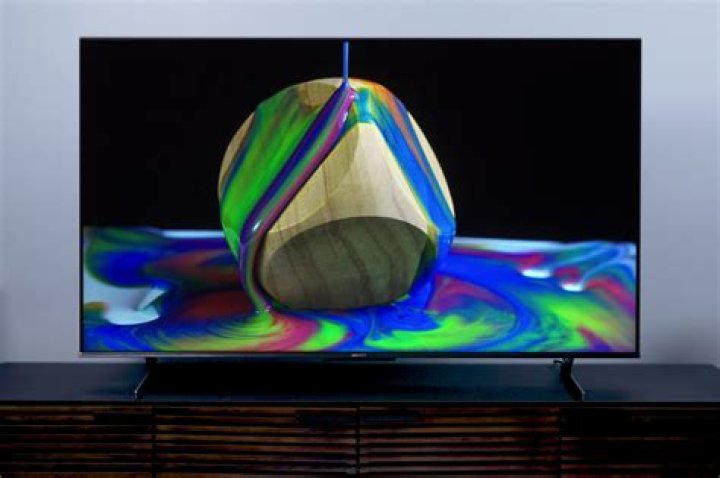 Hisense U8H TV review: How is this even possible?