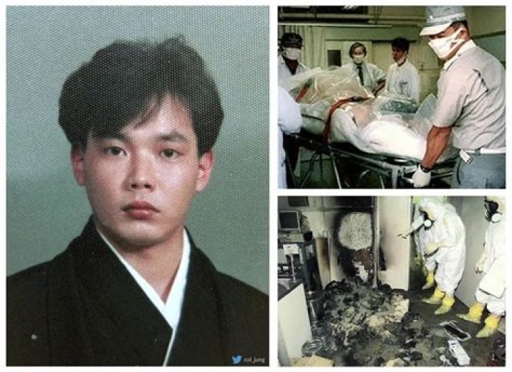 Hishashi Ouchi Photos: A Deep Dive Into The Life And Legacy Of A Survivor