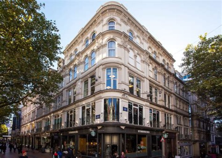 Historic Birmingham hotel bans Asylum seekers ahead of multi-million pound refurb after guests complain