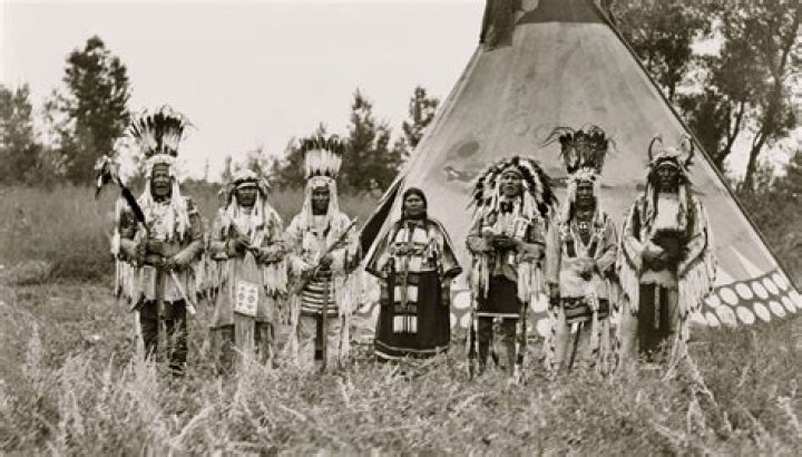 History and Culture of the Blackfeet Nation 