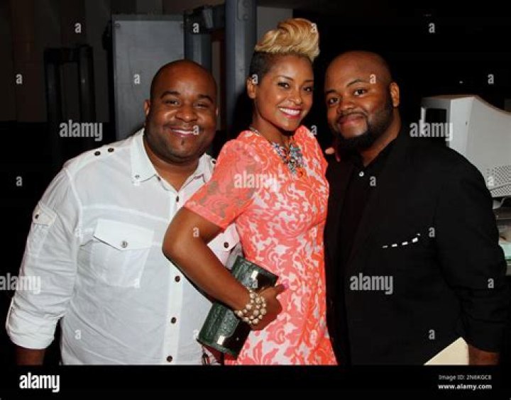 ‘Hit Maker’: Tamar Braxton Fans Thankful for Singer Sharing More of Late Songwriter LaShawn Daniels with Them