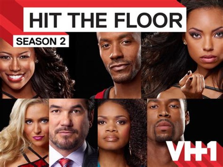 ‘Hit The Floor’ Season 2, Episode 2: ‘Passing’